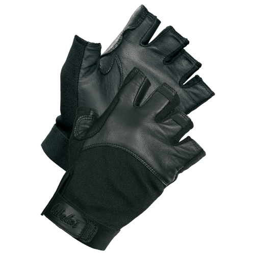 Cabela's Fingerless Shooting Gloves for Men