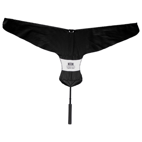 Heavy Hauler Hollow Bones Canada Goose Flag