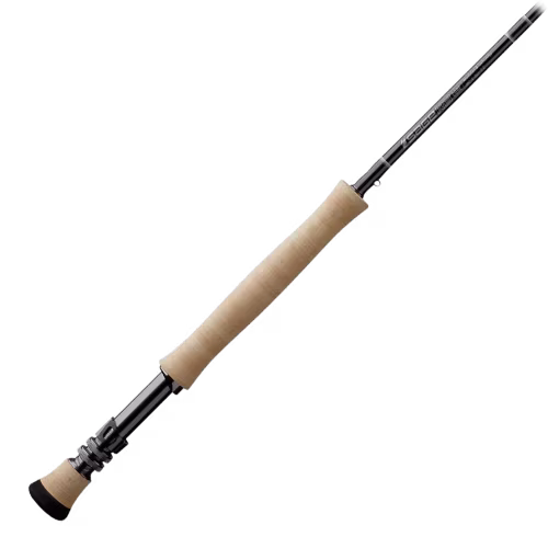 Sage R8 Core Fly Rod