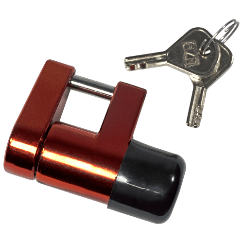 bROK Warrior Coupler Handle Lock