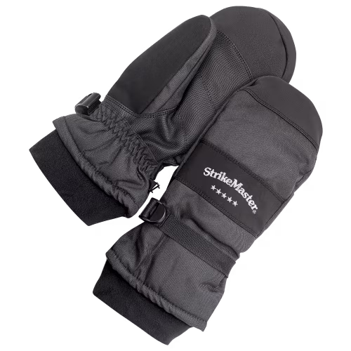 StrikeMaster Heavy Weight Mitts