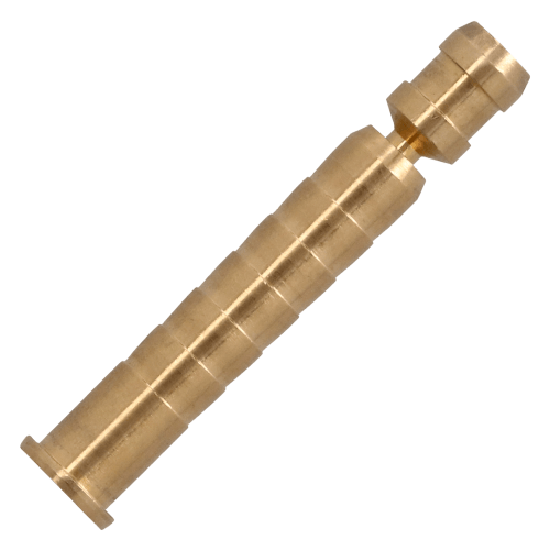 Easton Brass 6mm Break-Off Inserts