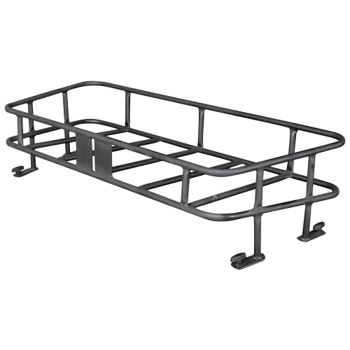 Hornet Outdoors UTV Rear Cargo Rack for Polaris RZR 570