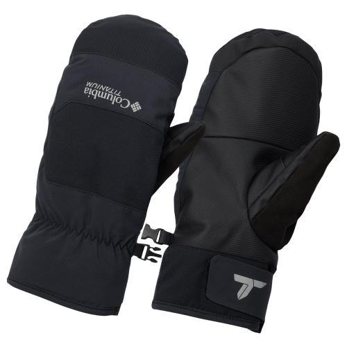 Columbia Highland Summit II Mittens for Ladies