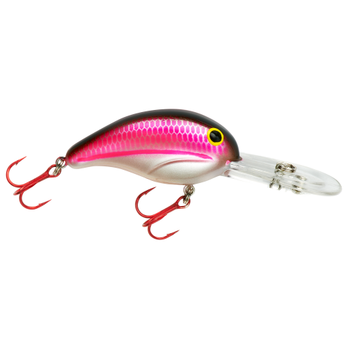 Bandit 300 Series Crappie Crankbait