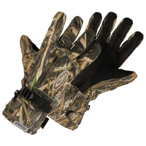 Drake Waterfowl LST Refuge HS GORE-TEX Gloves for Men