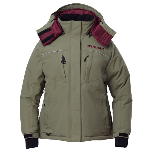 StrikerICE Prism Jacket for Ladies