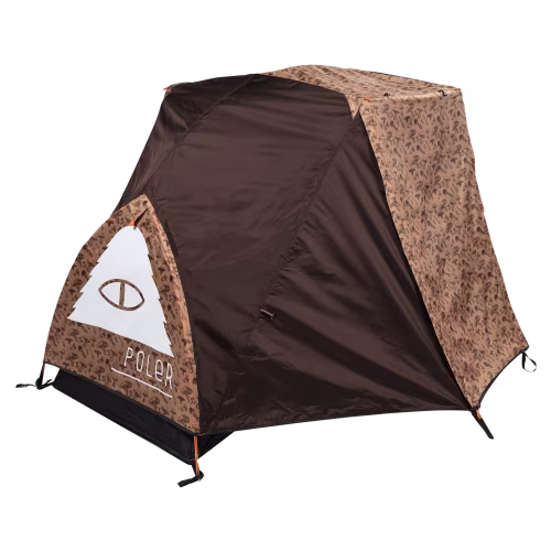 Poler 1-Person Adventure Tent