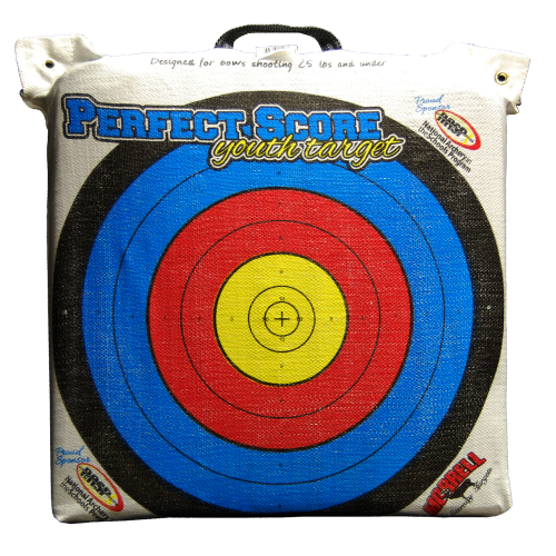 Morrell Perfect Score Youth Field Point Archery Target