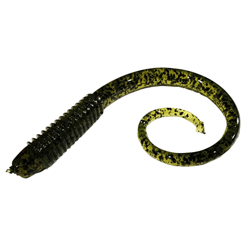 Chompers Possum Tail Worm