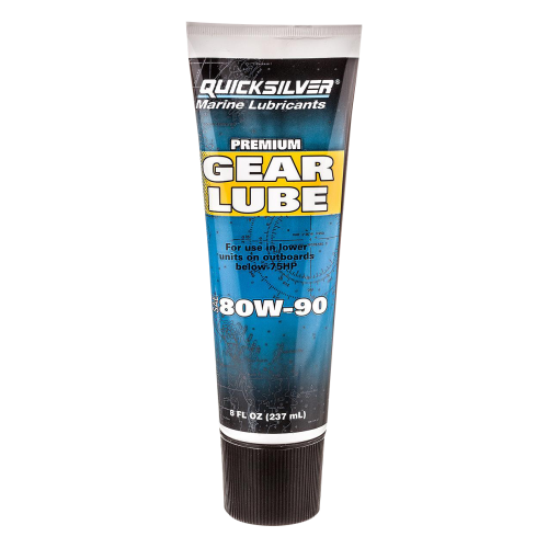 Mercury Premium Gear Lube