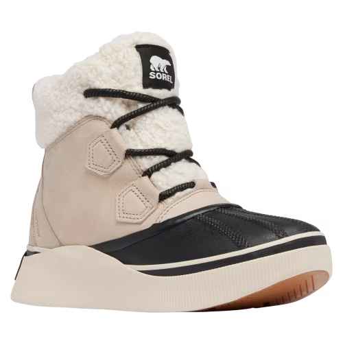 Sorel Out N About IV Chillz Waterproof Winter Boots for Ladies