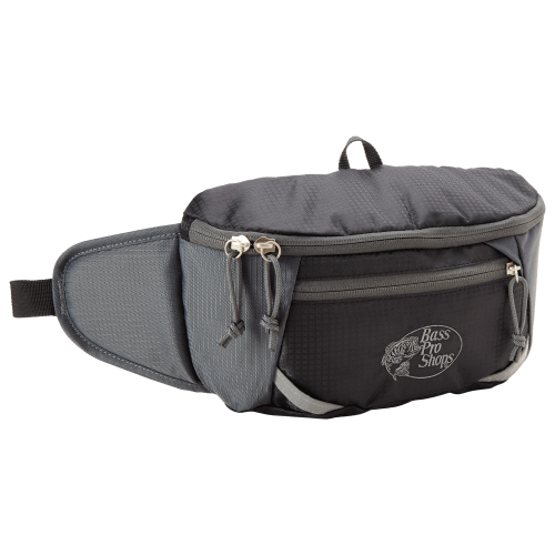 Bass Pro Shops Essential Waist Pack