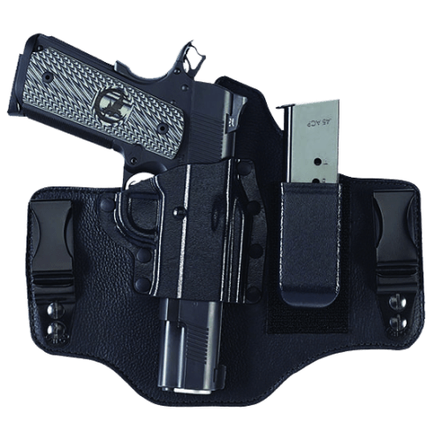 Galco KingTuk 2 Inside-The-Waistband Handgun Holster