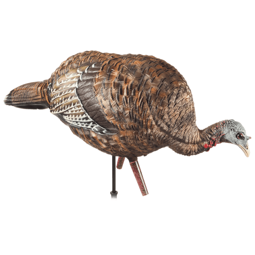Avian-X LCD Feeder Hen Turkey Decoy