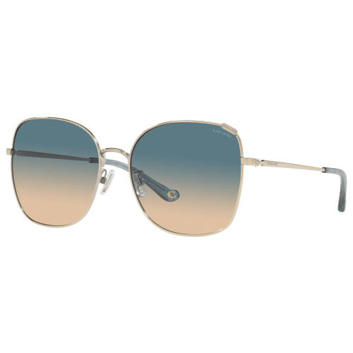 Coach HC7133 Sunglasses for Ladies