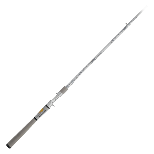 Abu Garcia Jordan Lee Casting Rod