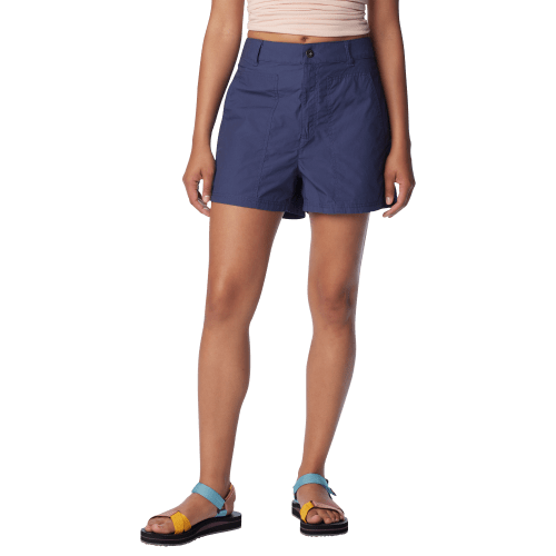 Columbia Holly Hideaway Washed Out Shorts for Ladies