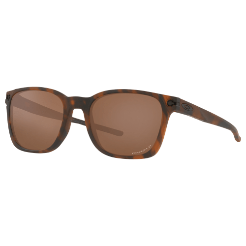 Oakley Ojector OO9018 Prizm Bronze Mirror Polarized Sunglasses