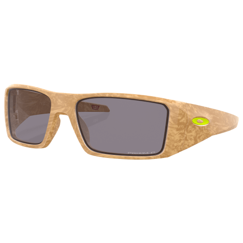Oakley Heliostat OO9231 Prizm Grey Polarized Sunglasses