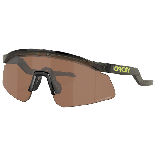 Oakley Hydra OO9229 Prizm Bronze Mirror Sunglasses