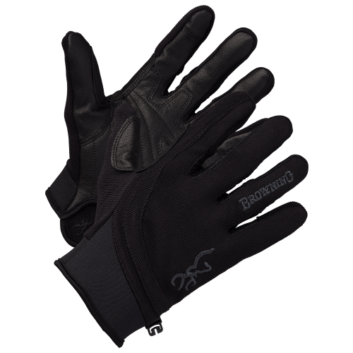 Browning Ace Shooting Gloves for Men