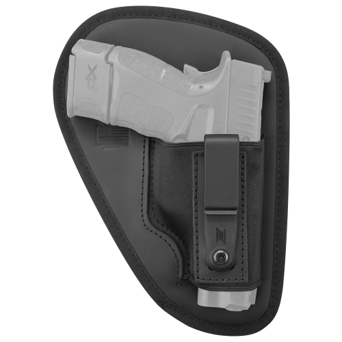 Crossbreed OT2 Gen2 Full Cut Inside-The-Waistband Holster