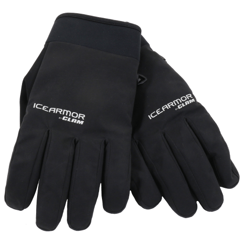 IceArmor by Clam Featherlight Waterproof Gloves