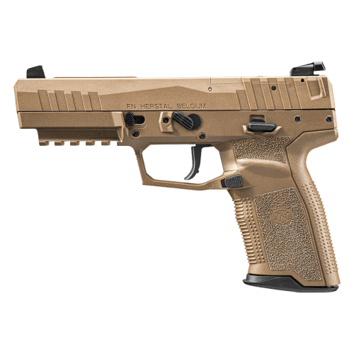 FN Five-seveN MRD Semi-Auto Pistol