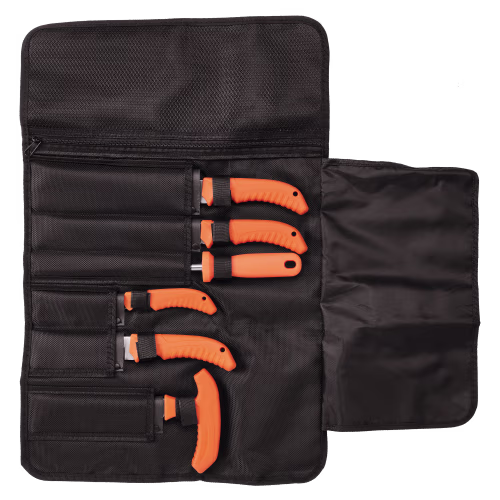 Pursuit 7-Piece Knife Set