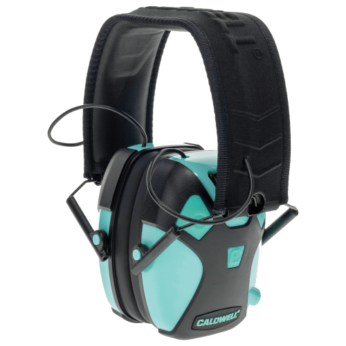 Caldwell E-Max Pro Electronic Earmuffs
