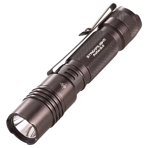 Streamlight ProTac 2L X Dual Fuel Tactical Flashlight