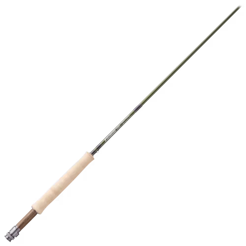 Sage Sonic Fly Rod