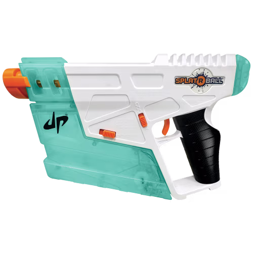SplatRBall Dude Perfect Blaster