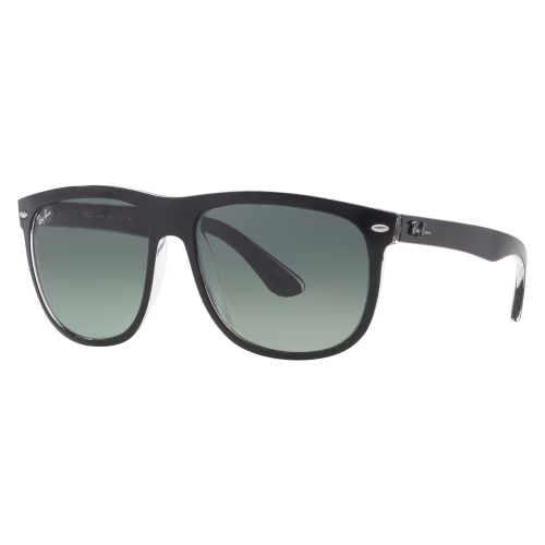 Ray-Ban Boyfriend RB4147 Gradient Sunglasses