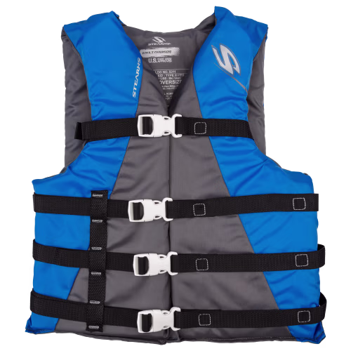 Stearns Watersport Classic Series Life Jacket