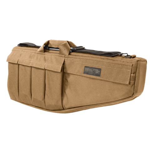 Elite Survival Assault Systems 41'' Tactical Rifle Case
