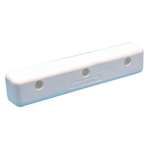 Dock Edge ProTect Straight Dock Bumper