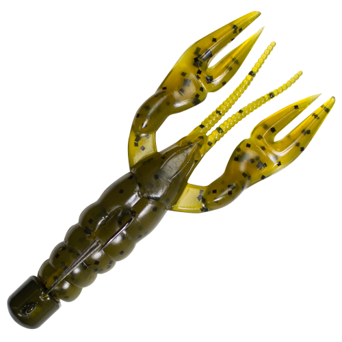 Lunkerhunt Finesse Craw Jig