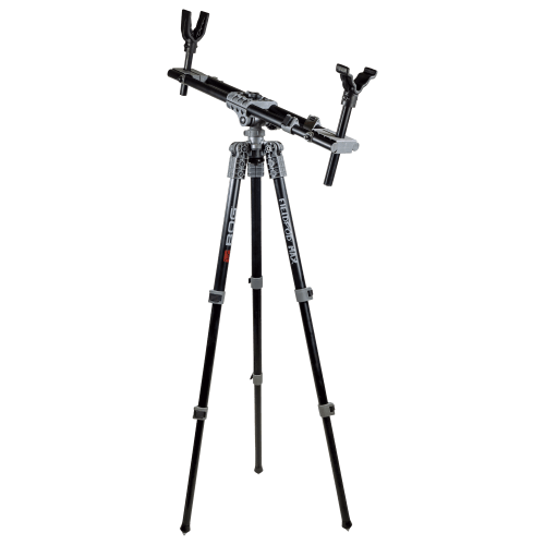 BOG FieldPod Max Shooting Rest Tripod