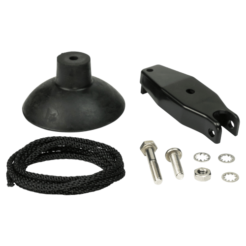 Lowrance Suction Cup Transducer Mounting Kit