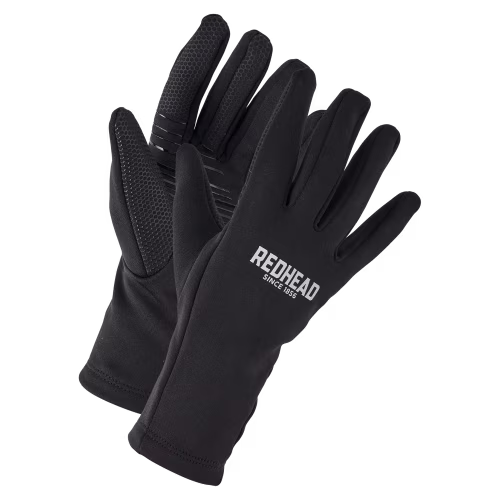 RedHead Power Stretch Gloves