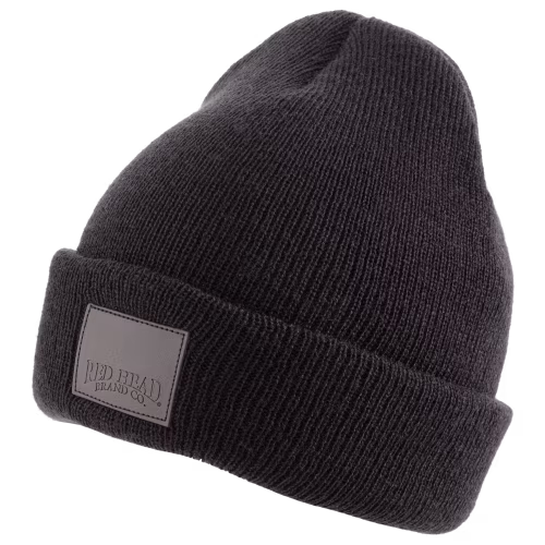 RedHead Woodsmen Heavy Cuffed Beanie for Men