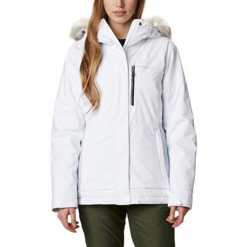 Columbia Ava Alpine Insulated Jacket for Ladies