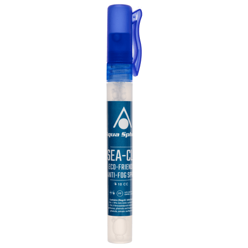 Aqua Sphere SEA-CLR Anti-Fog Solution Spray