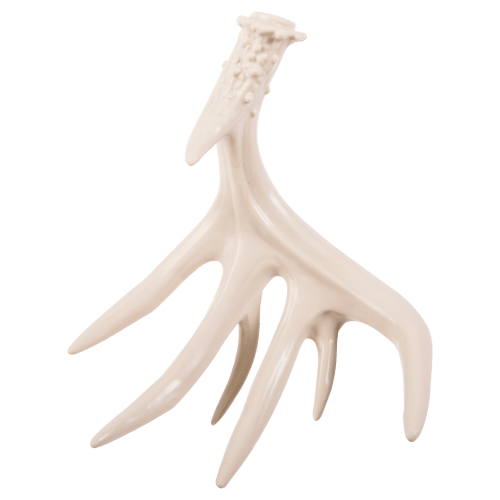 Browning Antler Dog Chew Toy