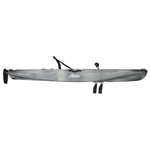 Hobie Mirage Passport 12R Sit-On-Top Pedal Kayak