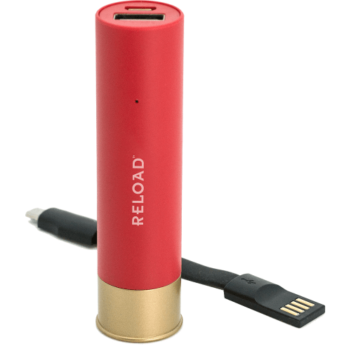 Bracketron Reload Power-Bank