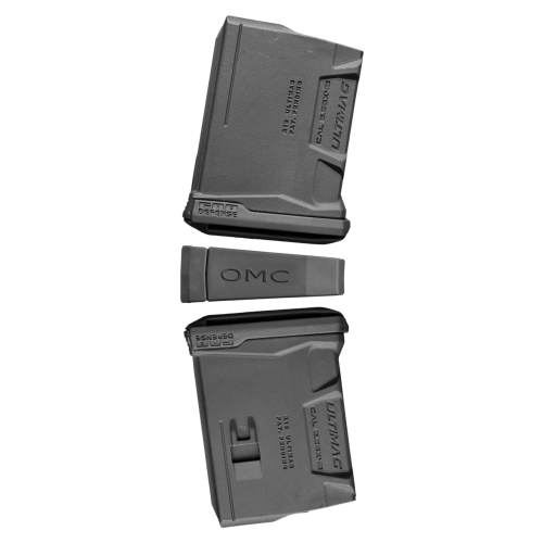 F.A.B. Ultimag OMC Opposite Dual Magazine Coupler Kit