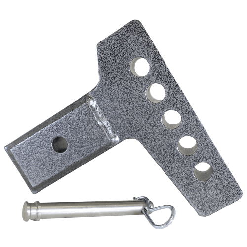 GEN-Y HITCH 2.5" Weight-Distribution Shank